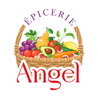  L'ÉPICERIE ANGEL